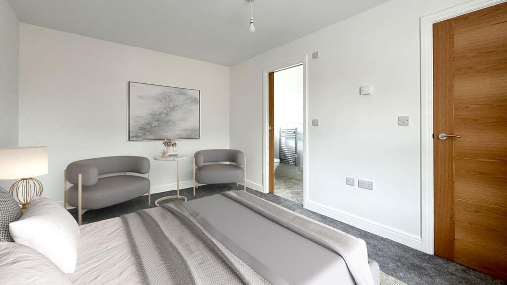 Additional image 5 of Clarendon Road, Christchurch, BH23