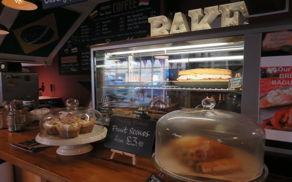 Additional image 7 of Coffee Eco, Main Street, BD23