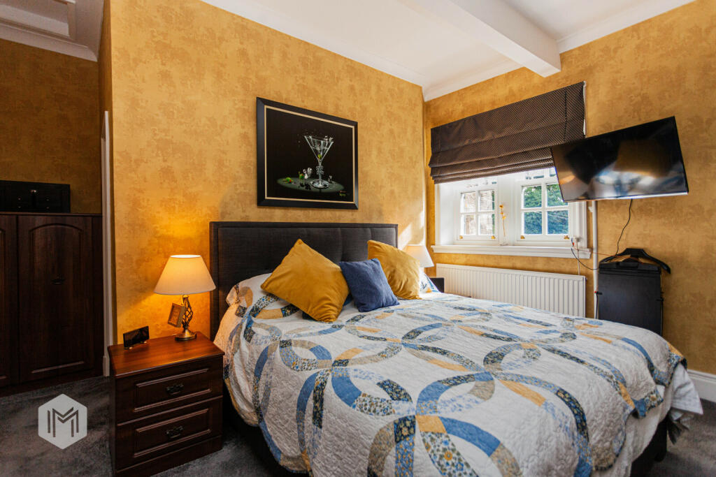 Additional image 18 of Ox Hey Lane, Lostock, Bolton, Greater Manchester, BL6 4BS