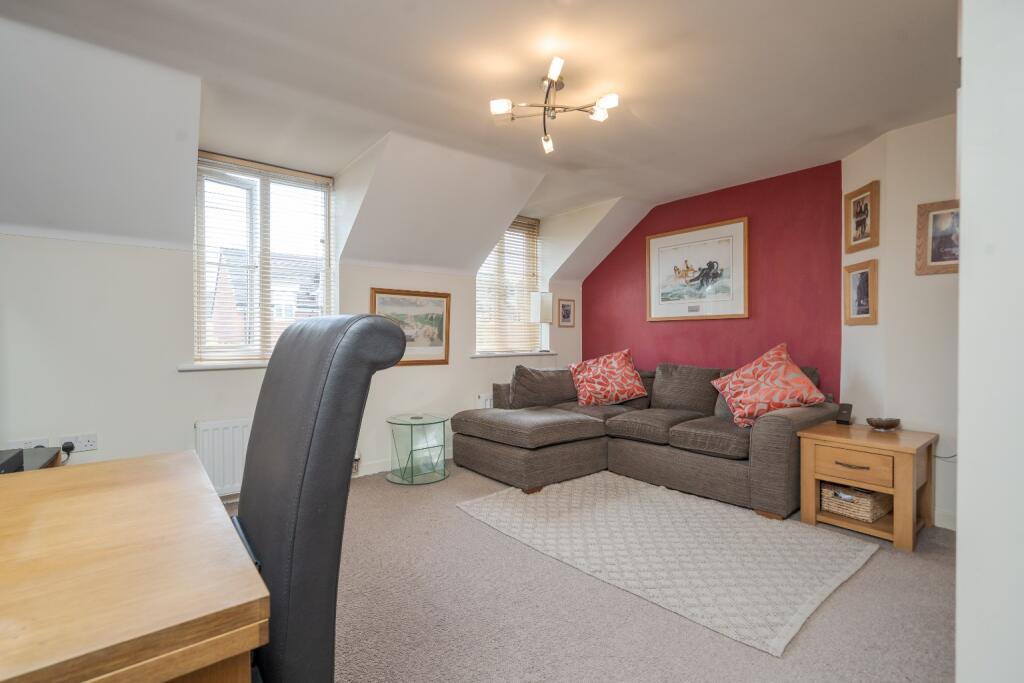 Additional image 15 of Barbury Court, Topp Street, Farnworth, Bolton, BL4