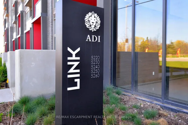 Additional image 2 of 5220 Dundas St Unit D509