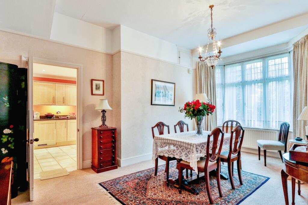 Additional image 6 of Portchester Road, LOWER CHARMINSTER, Bournemouth, Dorset, BH8