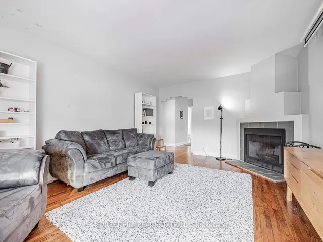 Additional image 21 of 1840 Bathurst St Unit 305