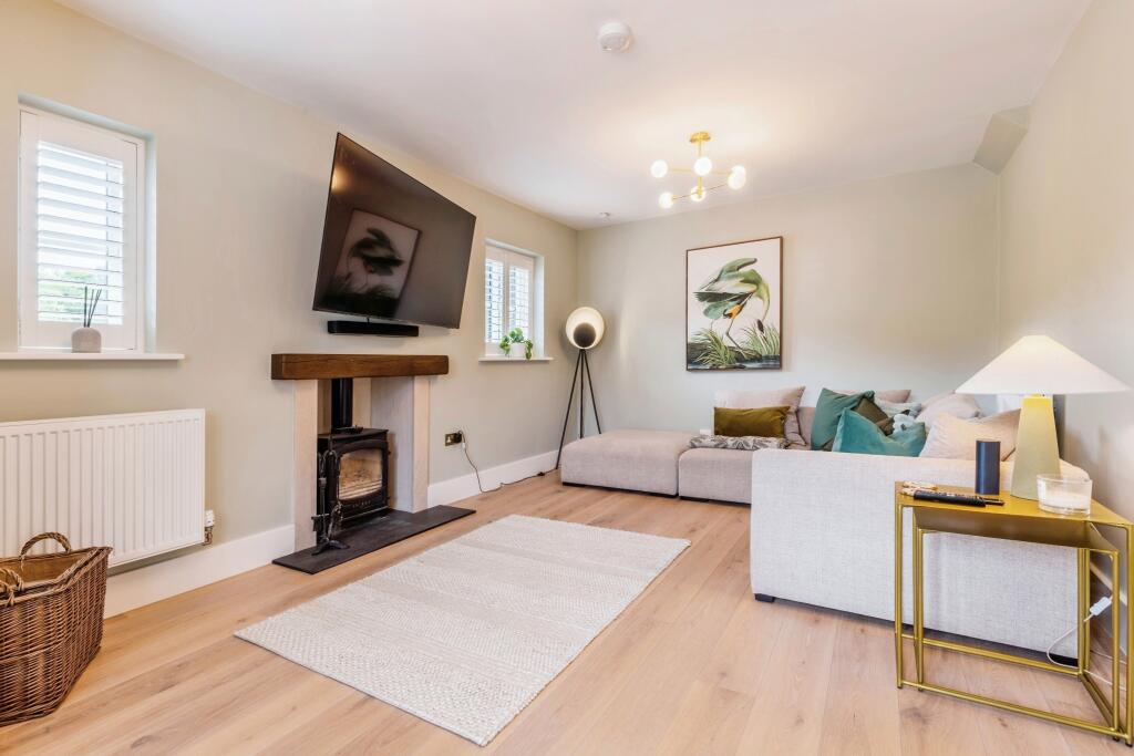 Additional image 2 of North Light Place, Keighley, BD22