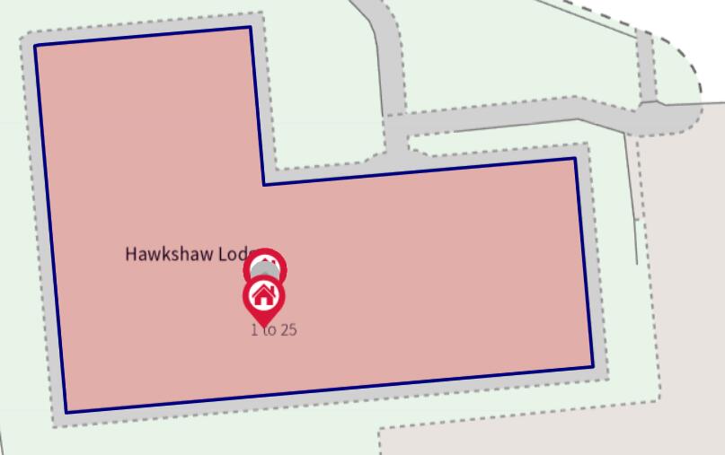 Additional image 17 of Kerry Hill, Hawkshaw, Bury, Greater Manchester, BL8 4GT