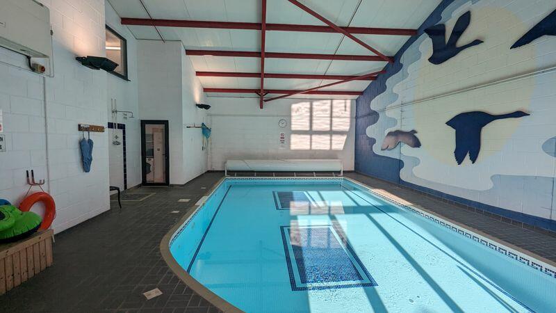 Additional image 40 of Woodyhyde Courtyard with Tennis Court and indoor Swimming Pool