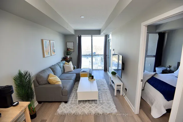 Additional image 4 of 5220 Dundas St Unit D509