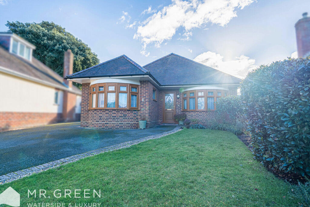 Additional image 2 of Branders Close, Wick, BH6 4LW