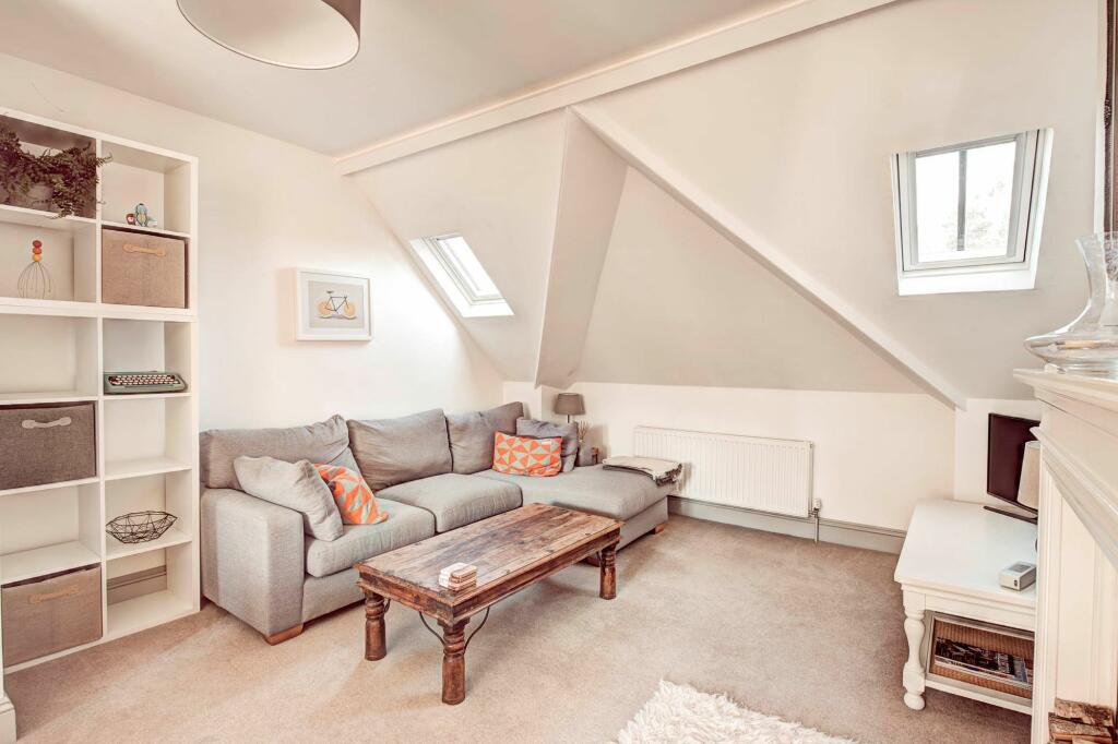 Additional image 25 of Mckinley Road, Chine View Mansions, BH4