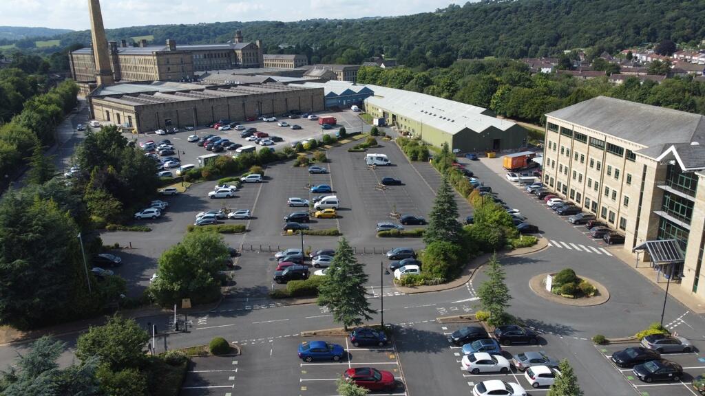 Additional image 11 of The Waterfront, Salts Mill Road, Shipley, BD17 7EZ