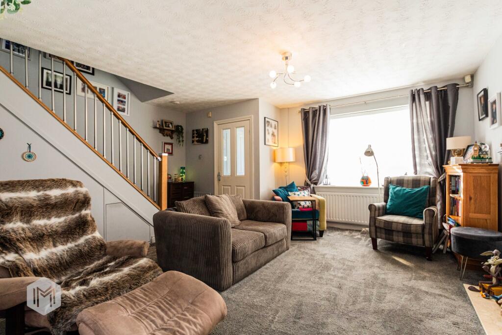 Additional image 7 of Gleneagles, Bolton, Greater Manchester, BL3 4XL