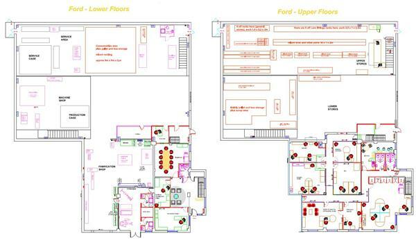 Additional image 12 of Unit B, Marlowe House, Rudford Industrial Estate, Ford, BN18