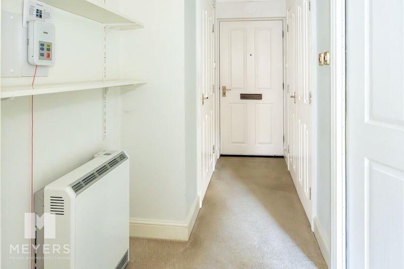 Additional image 9 of Cottage Mews | Christchurch Road | BH24