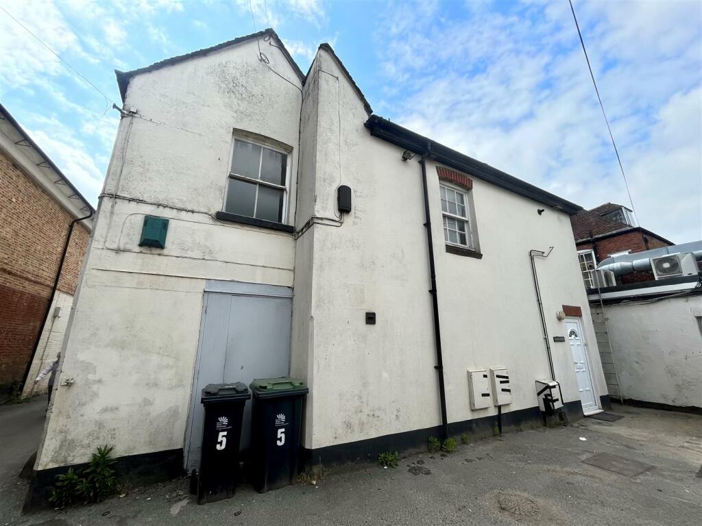 Additional image 7 of High Street, Wimborne