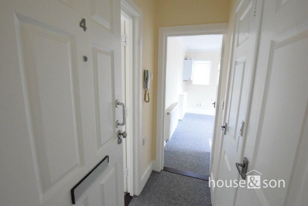 Additional image 19 of Investment / Redevelopment Opportunity, Suffolk Road, West Cliff, Bournemouth, BH2
