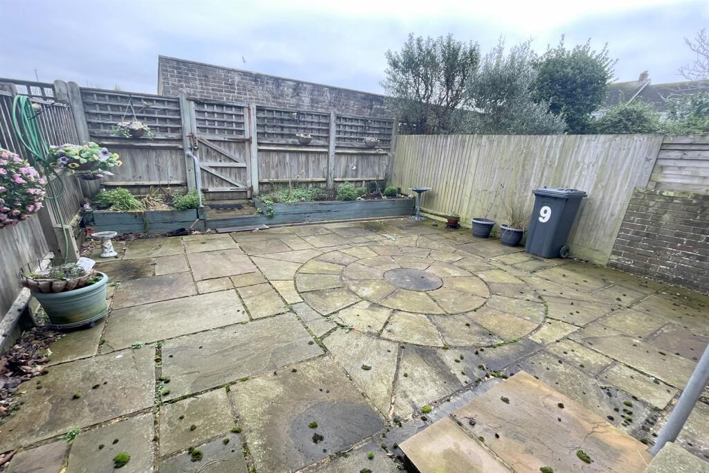 Additional image 11 of Blue Haze, BN25