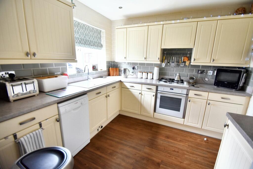 Additional image 11 of Church Meadow, Unsworth, BL9