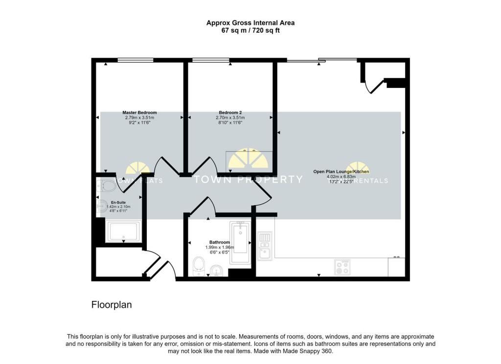 Additional image 14 of Groombridge Avenue, Eastbourne