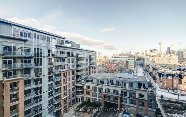 Additional image 15 of 1 Shaw St Unit 829