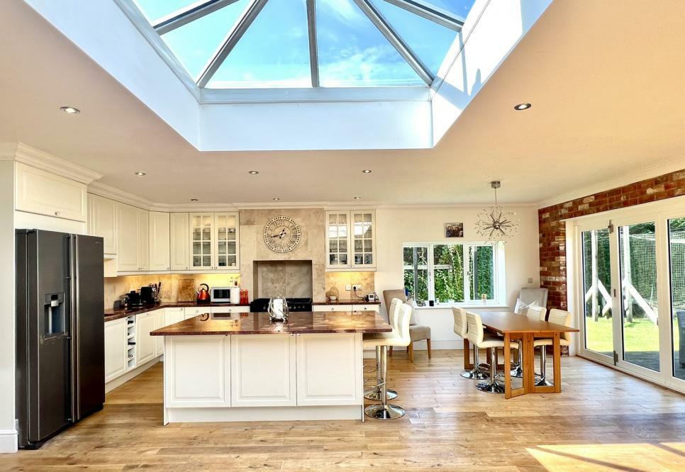 Additional image 10 of Snails Lane, Blashford, Ringwood, BH24 3PG