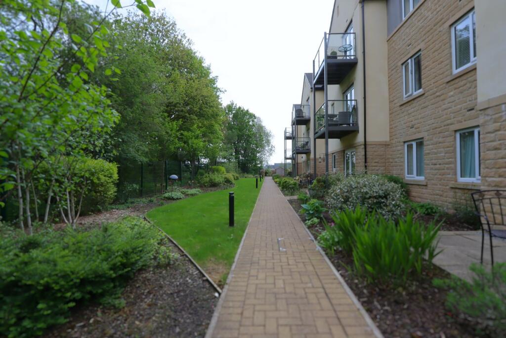 Additional image 14 of The Cottons, Factory Street, Ramsbottom, Bury, BL0