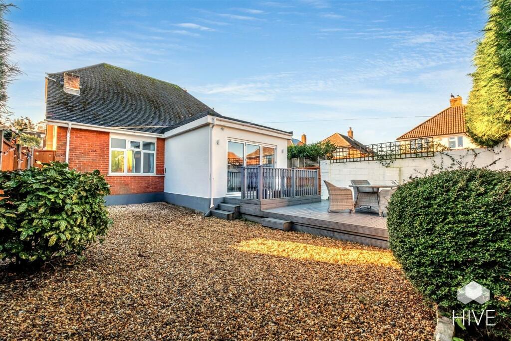 Additional image 22 of Inglewood Avenue, Queens Park, Bournemouth