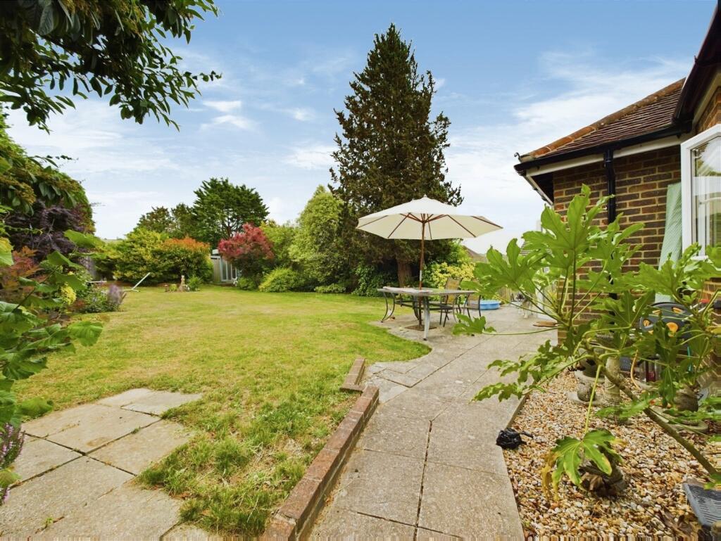 Additional image 20 of Sullington Gardens, Findon Valley, Worthing BN14 0HR
