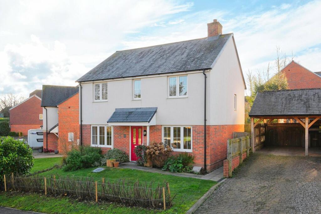 Wood Sage Way, Stone Cross, Pevensey, BN24