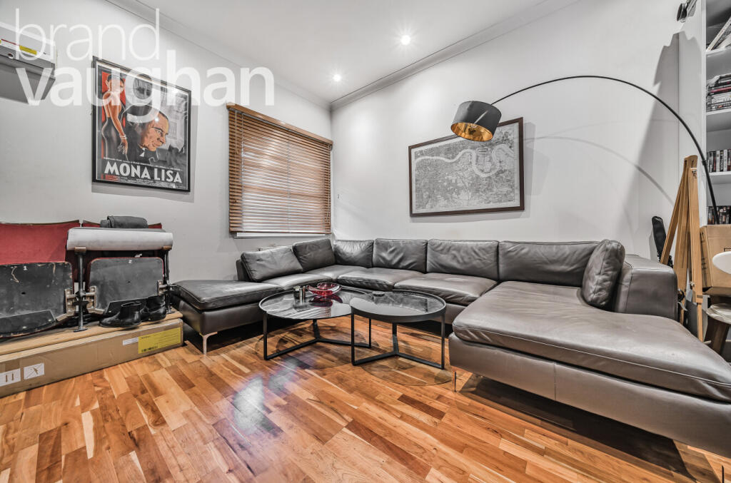 Additional image 4 of Foundry Street, Brighton, BN1