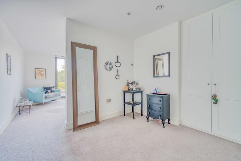 Additional image 22 of Studland - 4 BEDROOM, 4 STOREY CONTEMPORARY DETACHED HOUSE WITH SEA VIEWS