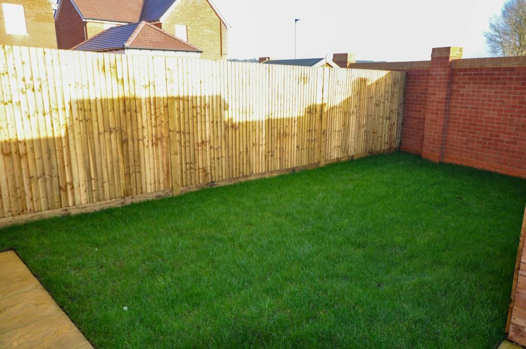 Additional image 13 of Billet Gardens, Wimborne, BH21