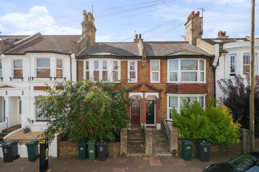 Primary image of Compton Road Brighton BN1