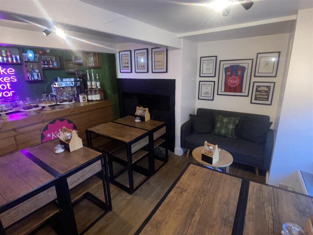 Additional image 2 of Cafe & Sandwich Bars, Wilsden, West Yorkshire