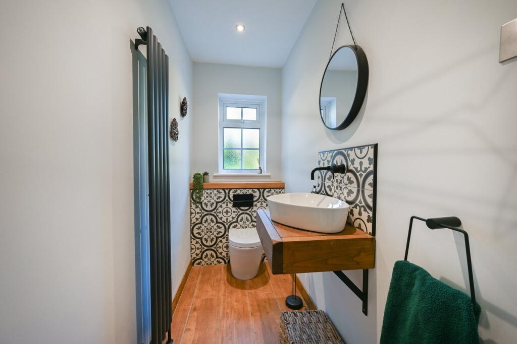 Additional image 14 of Lions Lane, Ashley Heath, Ringwood, BH24