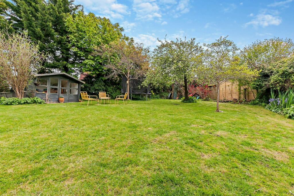 Additional image 22 of Back Lane, Milton Street, Polegate, East Sussex