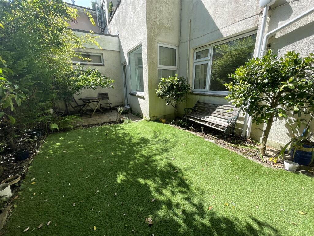 Cranborne Road, Bournemouth, Dorset, BH2