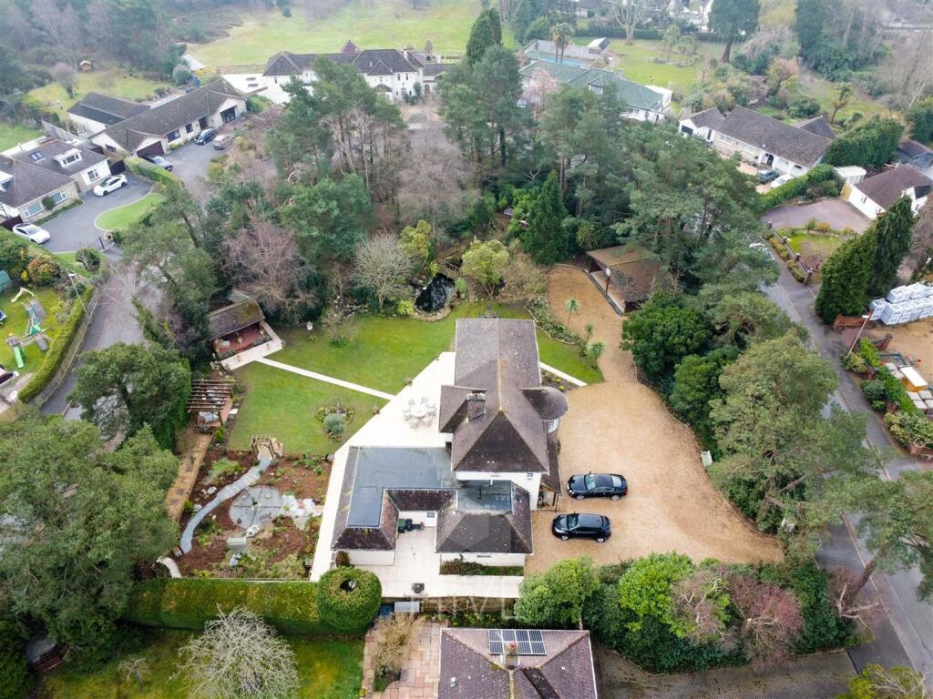 Additional image 19 of Lone Pine Drive, West Parley