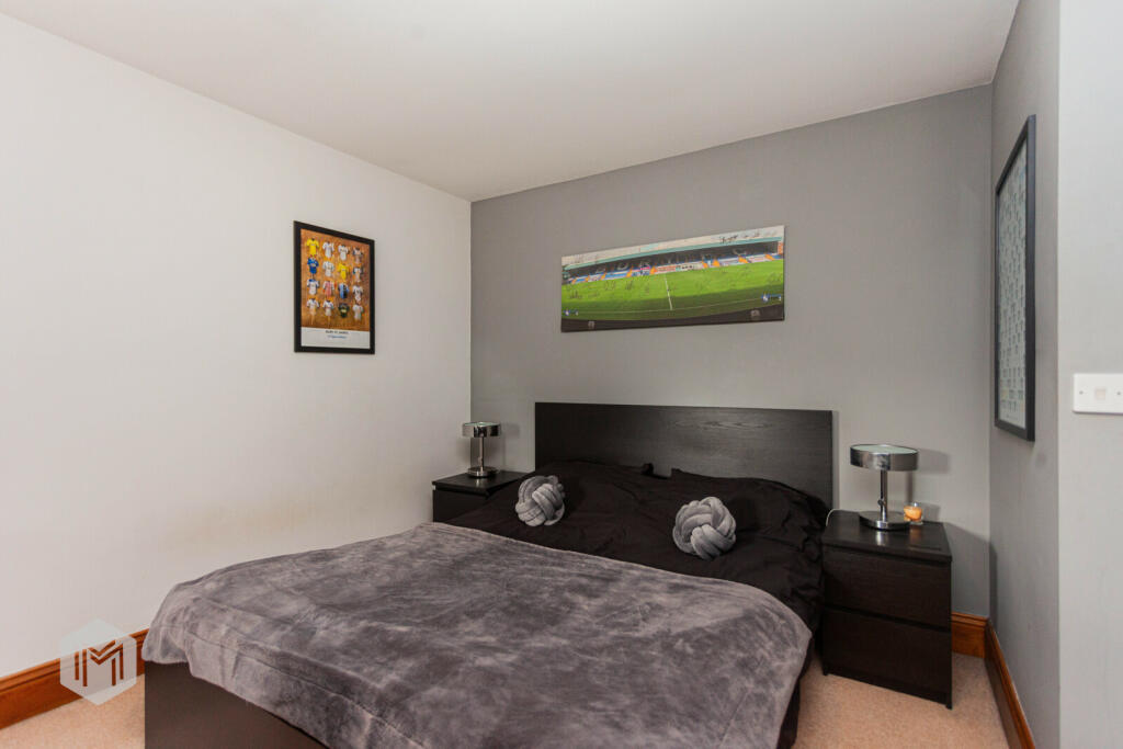 Additional image 15 of Boundary Edge, Edenfield, Ramsbottom, Bury, BL0 0GX