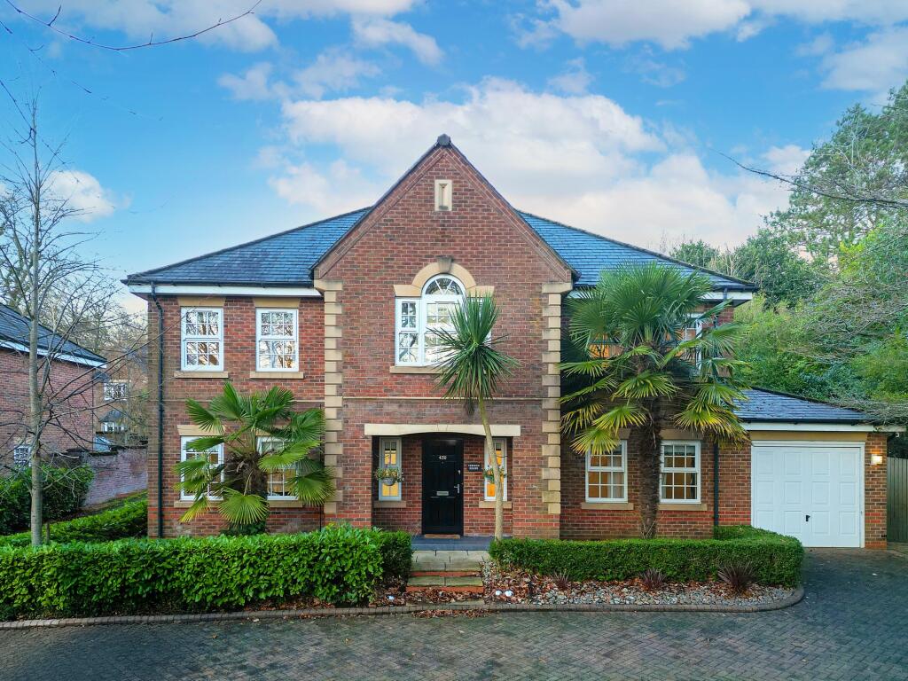 Chorley New Road, Bolton, BL1