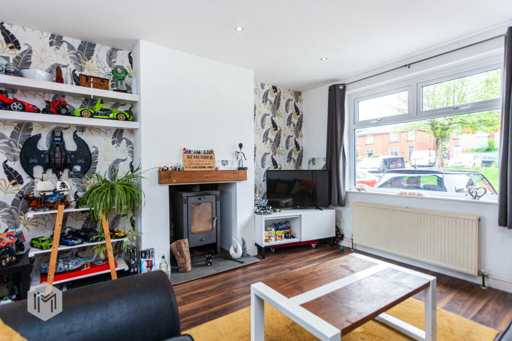 Additional image 2 of Moyse Avenue, Walshaw, Bury, Greater Manchester, BL8 3BL