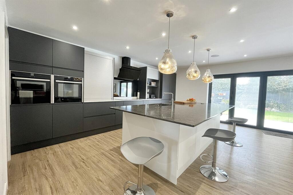 Additional image 31 of Boscombe Manor