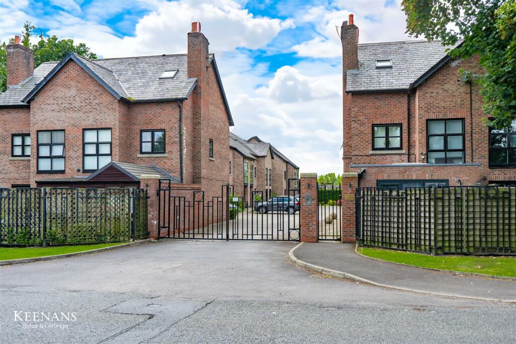 Additional image 10 of Hollins Square, Bury