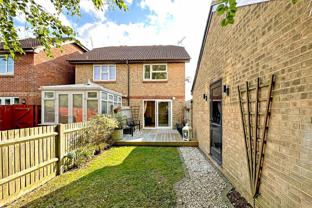 Additional image 6 of Grassmere Close, Littlehampton, West Sussex