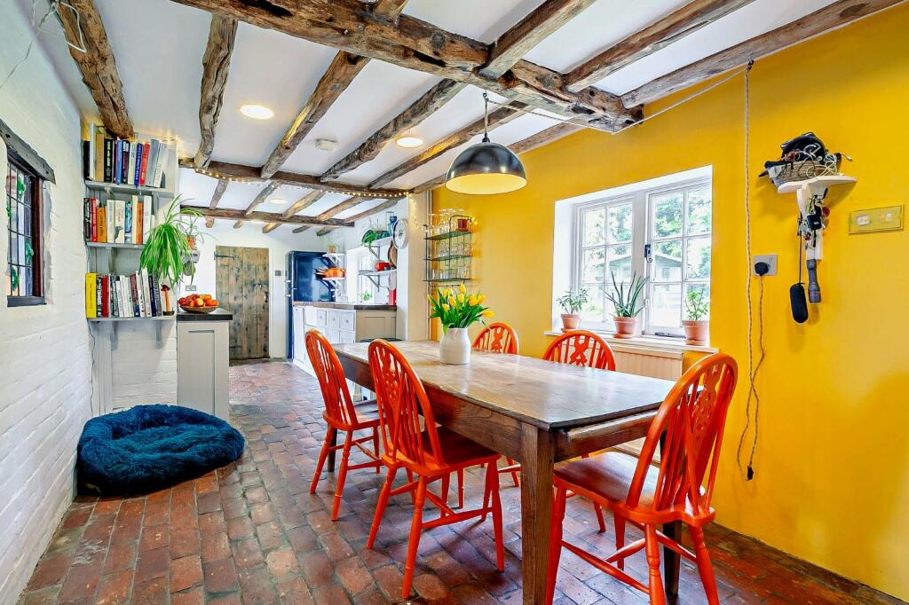 Additional image 10 of Back Lane, Milton Street, Polegate, East Sussex