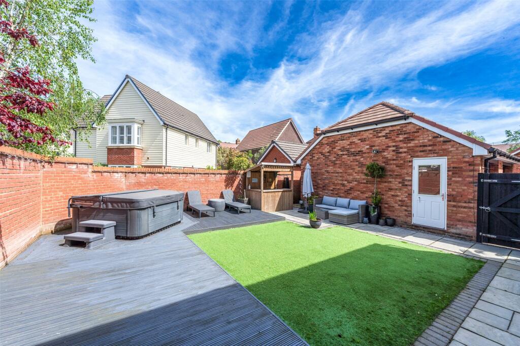 Additional image 16 of Skylark Rise, Goring-by-Sea, Worthing, West Sussex, BN12