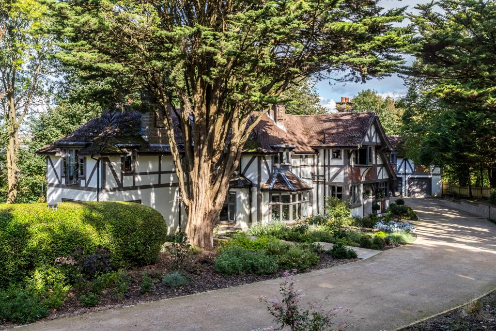 Wayland Avenue, Brighton, BN1