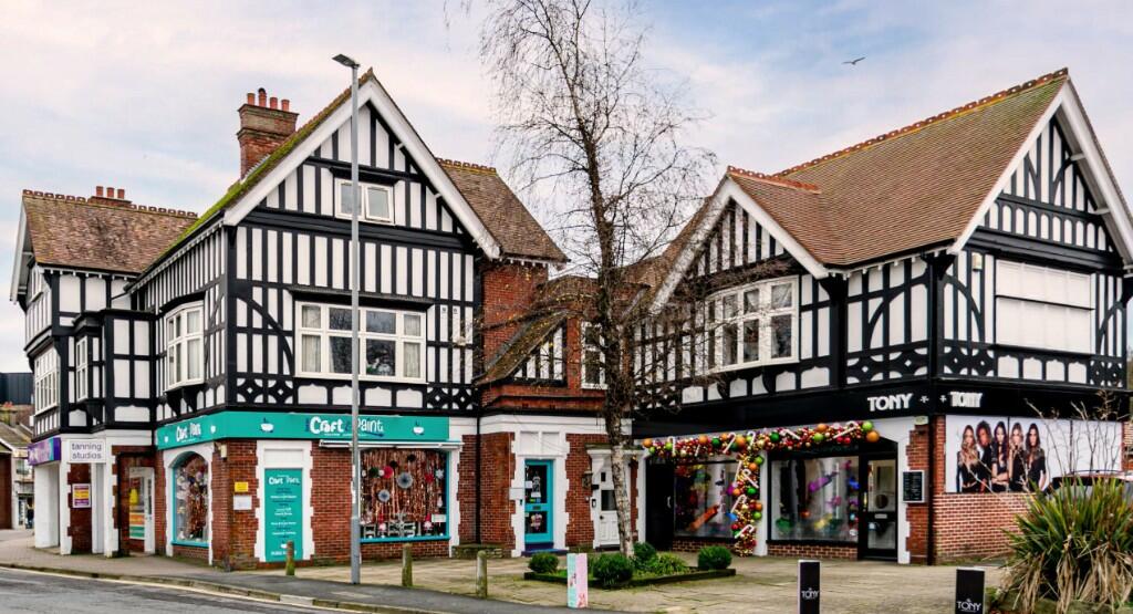 Additional image 2 of High Street, Christchurch, Dorset, BH23