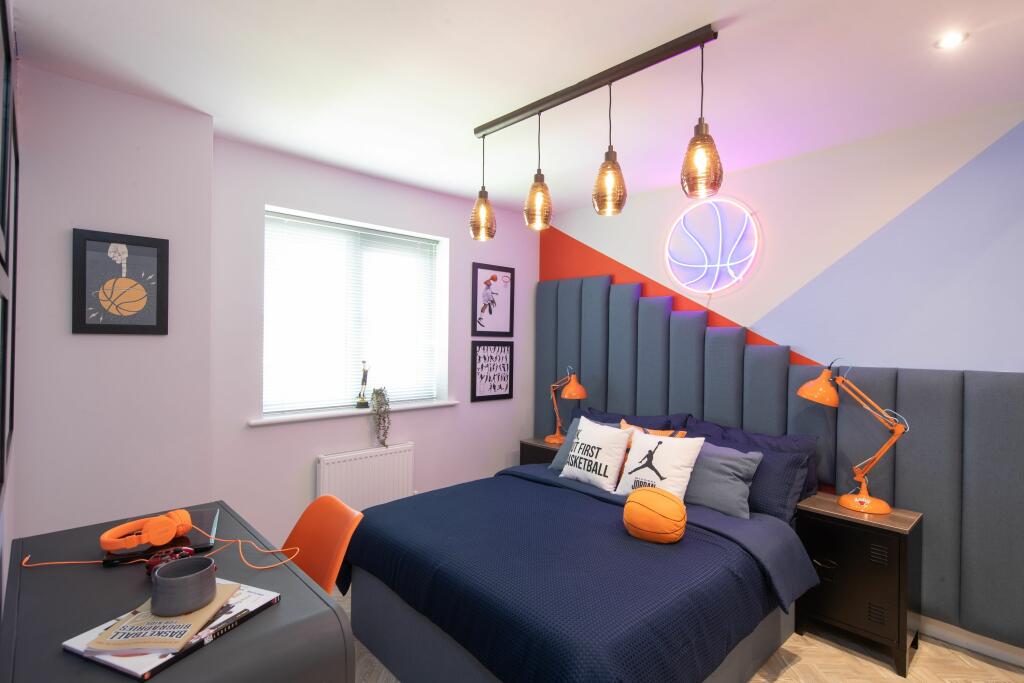 Additional image 7 of The Fairways,
Westhoughton,
Bolton,
BL5 3RE