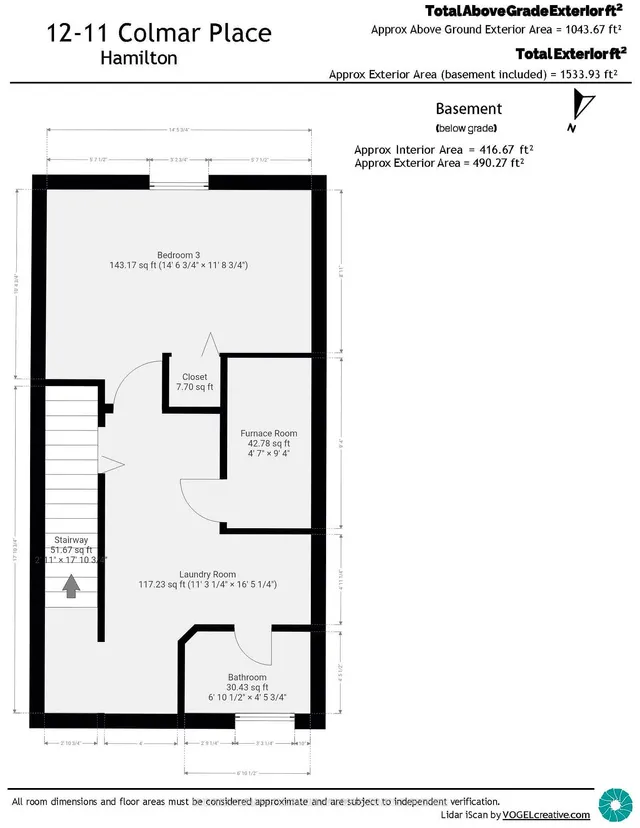 Additional image 34 of 11 Colmar Pl Unit 12