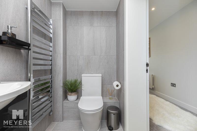 Additional image 10 of Castle Manor, 2a Wick Lane, Christchurch, BH23